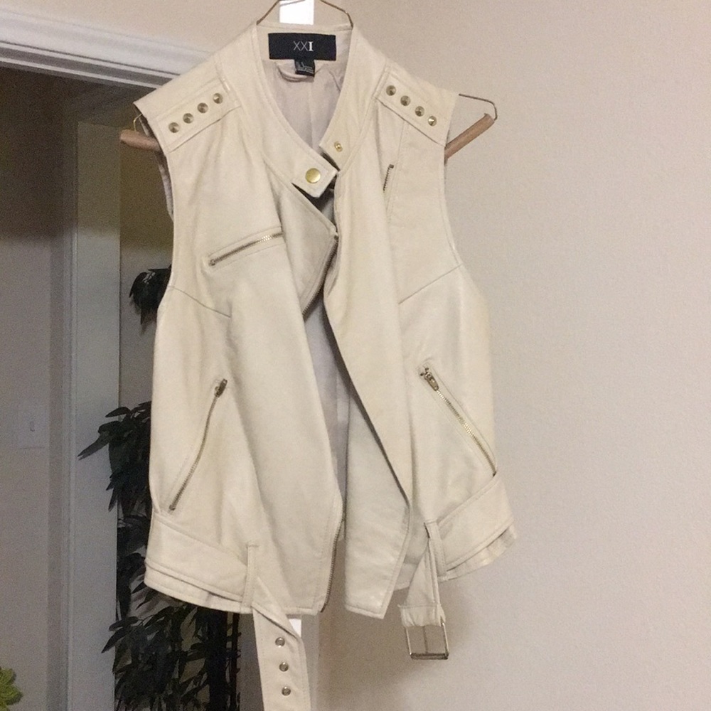 Vest